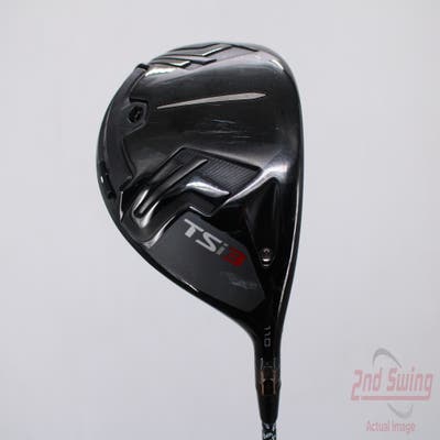 Titleist TSi3 Driver 11° Project X Handcrafted 50 Graphite Regular Right Handed 44.0in