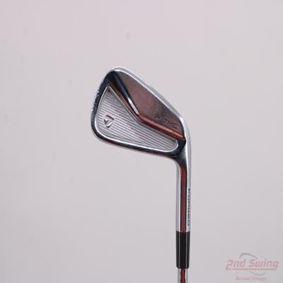 TaylorMade P7MC Single Iron 6 Iron True Temper Dynamic Gold X100 Steel X-Stiff Right Handed 37.0in