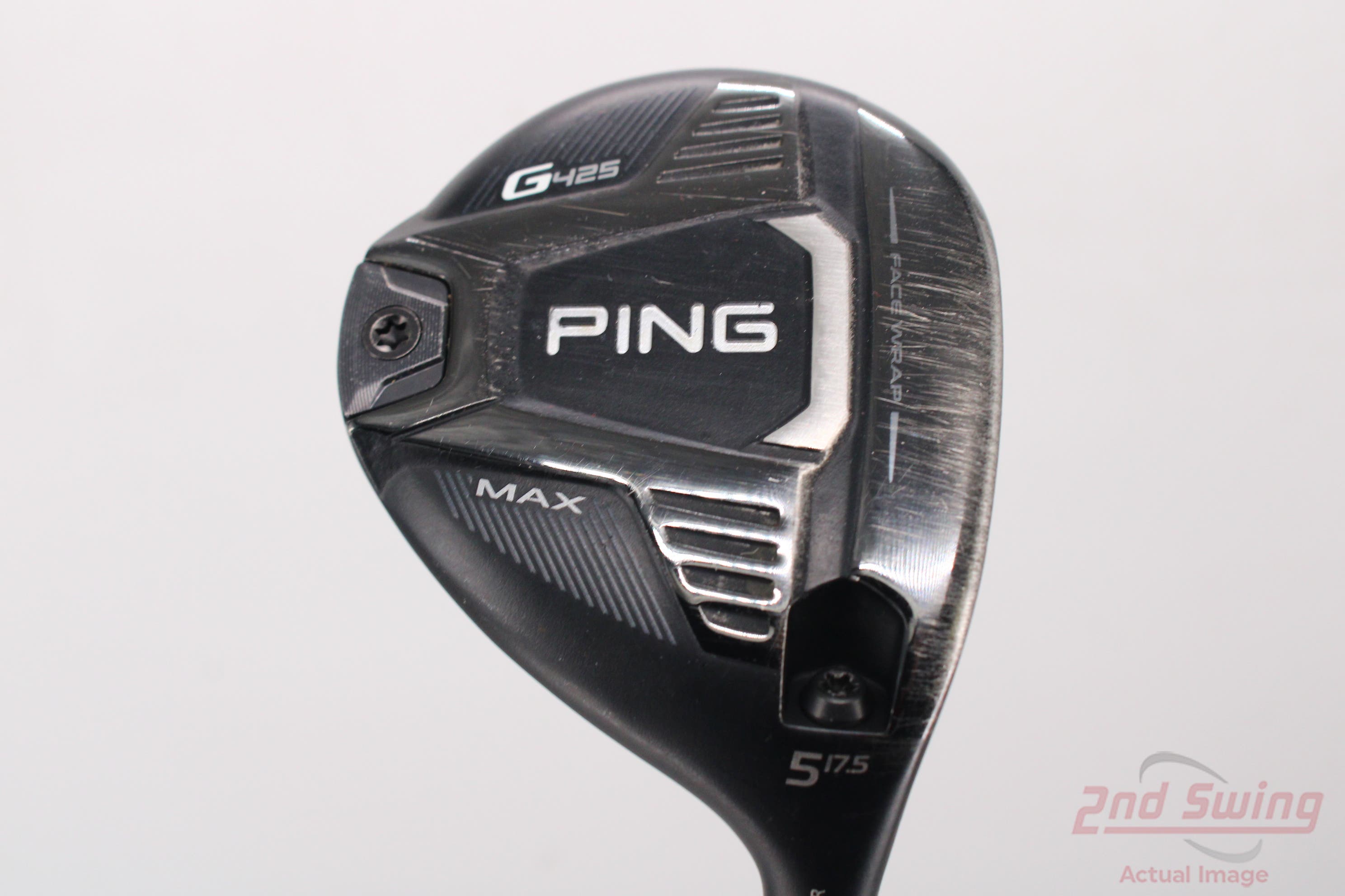 Ping G425 Max Fairway Wood (D-T2226730595)