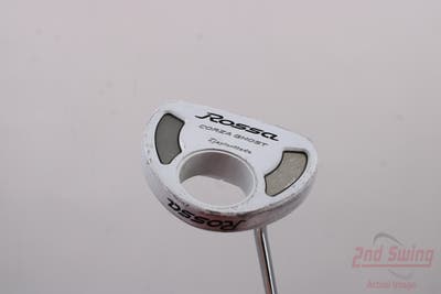 TaylorMade 2011 Corza Ghost Putter Steel Right Handed 35.0in