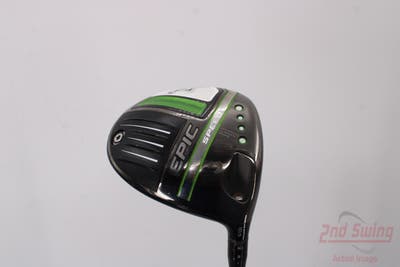 Callaway EPIC Speed Driver 10.5° PX HZRDUS Smoke Yellow 60 SB Graphite Tour Stiff Right Handed 45.5in