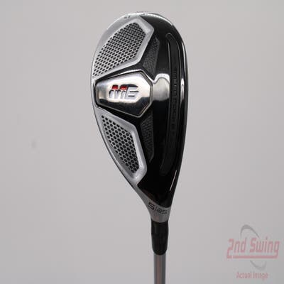 Mint TaylorMade M6 Hybrid 5 Hybrid 25° TM Tuned Performance 45 Graphite Ladies Right Handed 39.0in