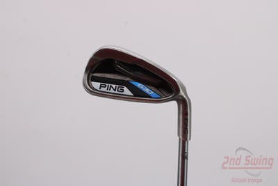 Ping G30 Single Iron 7 Iron Ping TFC 419i Graphite Regular Right Handed Maroon Dot 37.75in