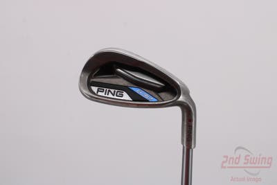 Ping G30 Single Iron Pitching Wedge PW Ping TFC 419i Graphite Regular Right Handed Maroon Dot 36.25in