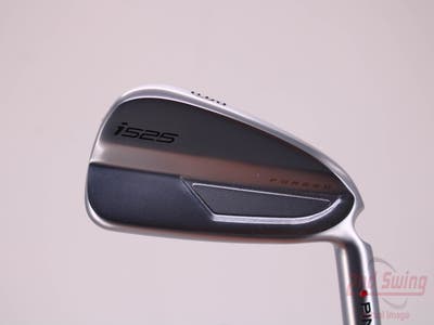 Ping i525 Single Iron 5 Iron FST KBS Tour C-Taper Steel X-Stiff Right Handed Red dot 38.5in