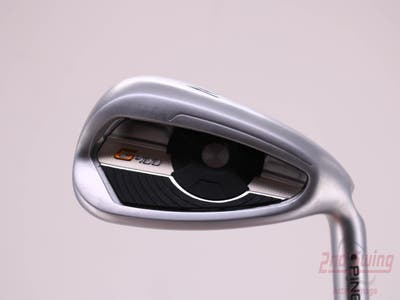 Mint Ping G400 Single Iron Pitching Wedge PW ALTA CB Graphite Regular Right Handed Black Dot 35.75in