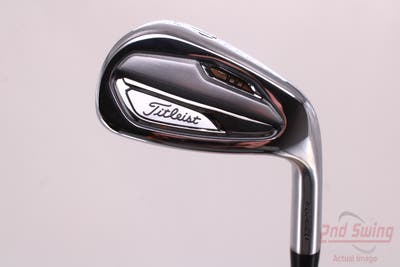 Mint Titleist T100 Single Iron Pitching Wedge PW 46° FST KBS Tour FLT Steel Regular Right Handed 36.0in