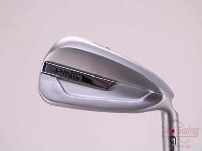 Mint Ping G700 Single Iron 7 Iron ALTA CB Graphite Senior Right Handed Red dot 37.25in