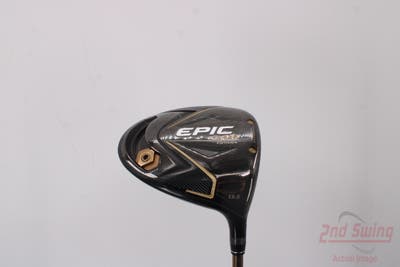 Callaway EPIC Flash Star Driver 13.5° UST ATTAS Speed Series 30 Graphite Senior Right Handed 45.25in