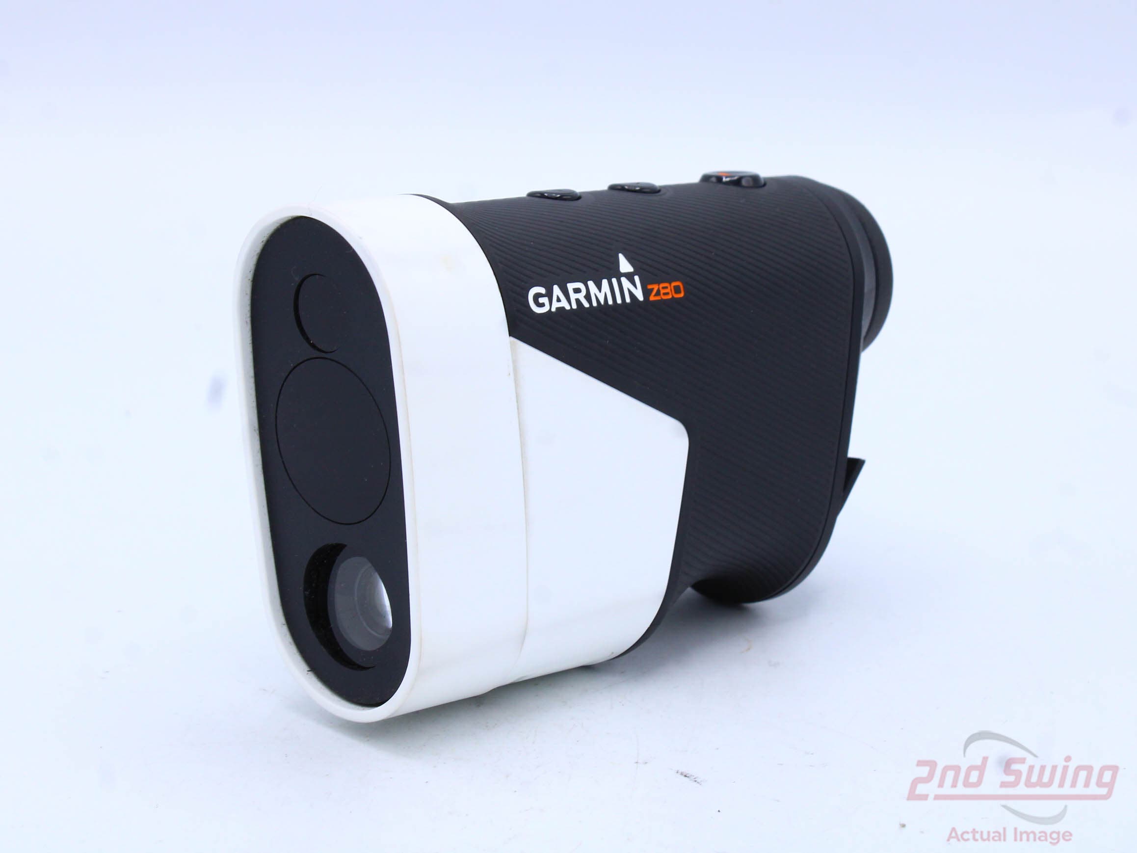 Garmin Approach Z80 Golf GPS & Rangefinders 2nd Swing Golf
