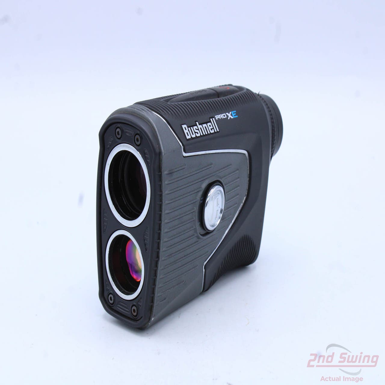 Bushnell Pro XE Golf GPS & Rangefinders (DT2226785134) 2nd Swing Golf