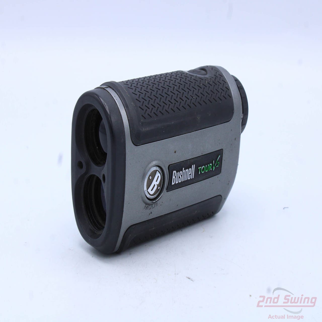Bushnell Tour V2 Golf GPS & Rangefinders (DT2226792564) 2nd Swing Golf