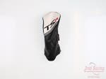 Titleist TSR Driver Headcover White/Black/Red