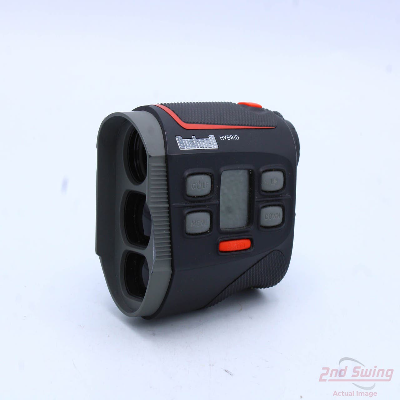 Bushnell Hybrid Golf GPS & Rangefinders (DT2226804054) 2nd Swing Golf
