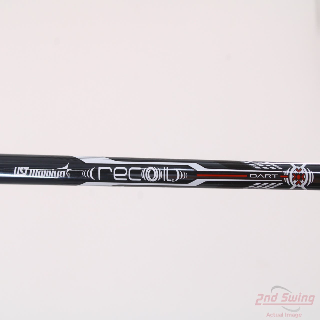 UST Mamiya Recoil Dart Hybrid Shaft (DT2226851542) 2nd Swing Golf