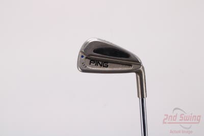 Ping S59 Single Iron 3 Iron True Temper Dynamic Gold S300 Steel Stiff Right Handed Blue Dot 38.75in