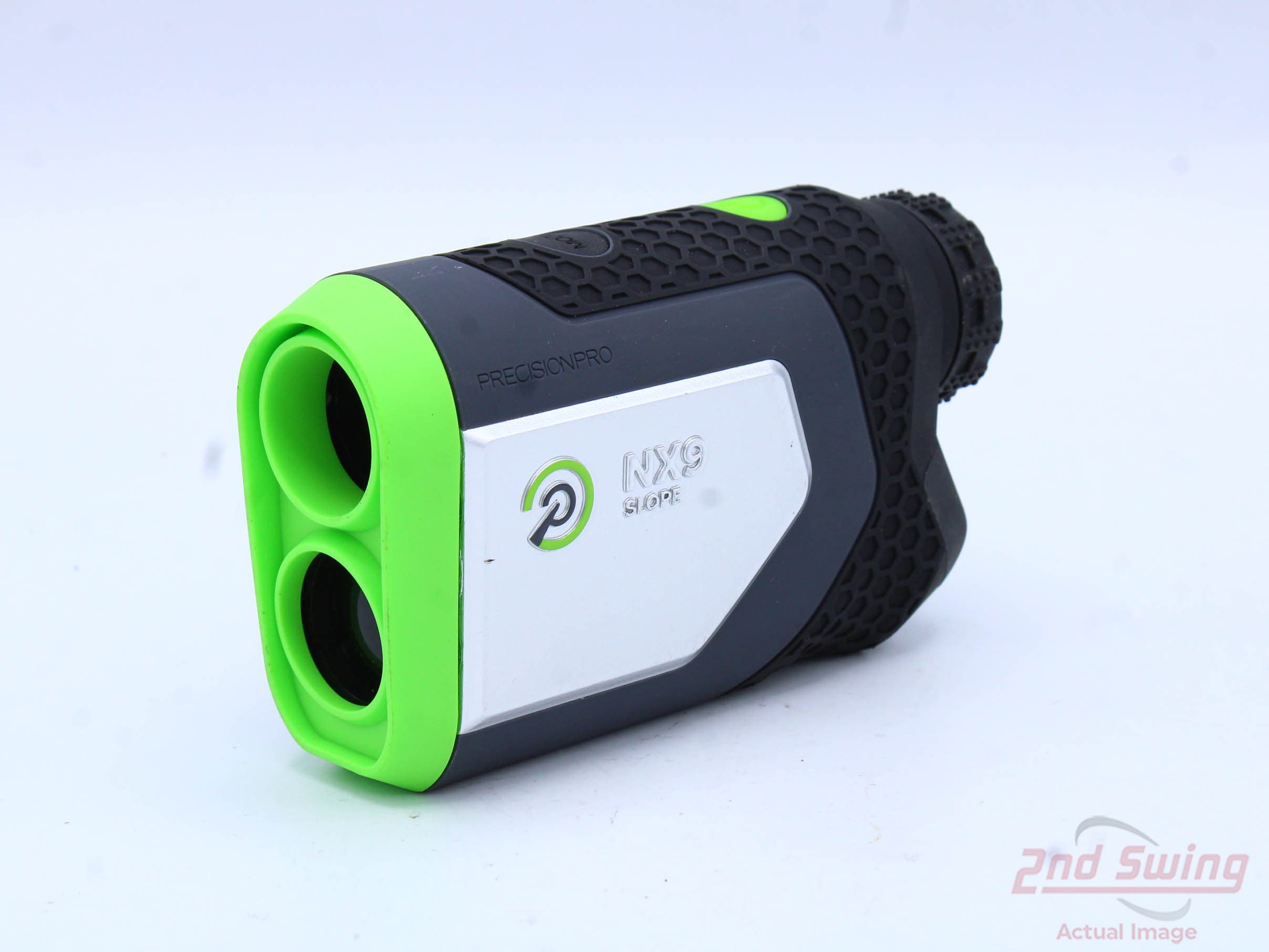 Precision Pro NX9 Slope Golf GPS & Rangefinders (DT2226853256) 2nd
