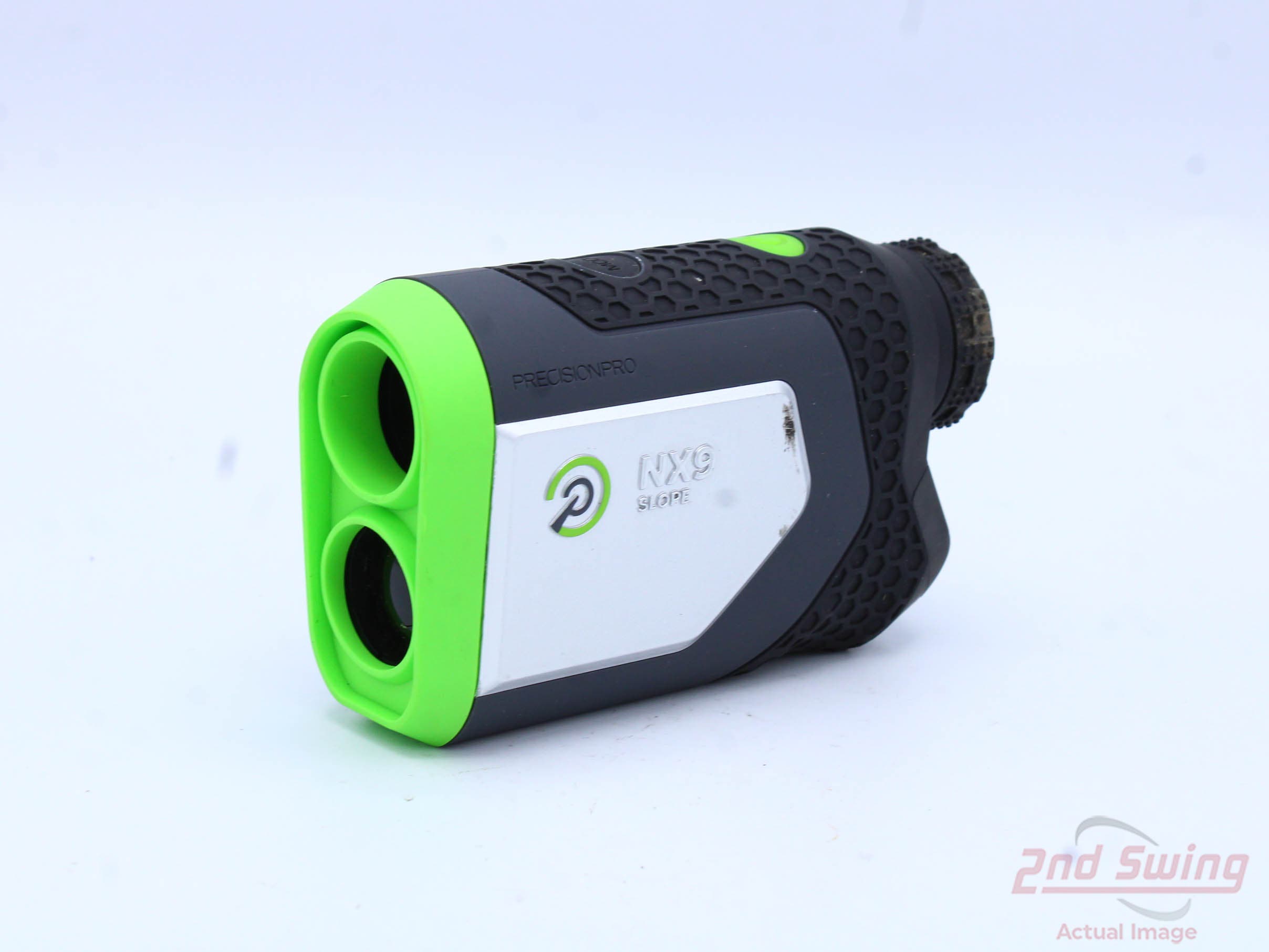 Precision Pro NX9 Slope Golf GPS & Rangefinders (DT2226853257) 2nd