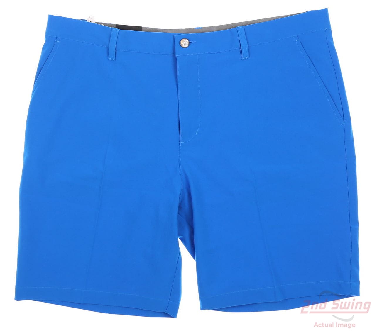 Adidas All Mens Golf Shorts (DT2226855864) 2nd Swing Golf