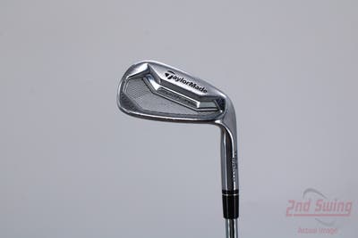 TaylorMade P750 Tour Proto Single Iron Pitching Wedge PW Project X Rifle 6.0 Steel Stiff Right Handed 35.75in