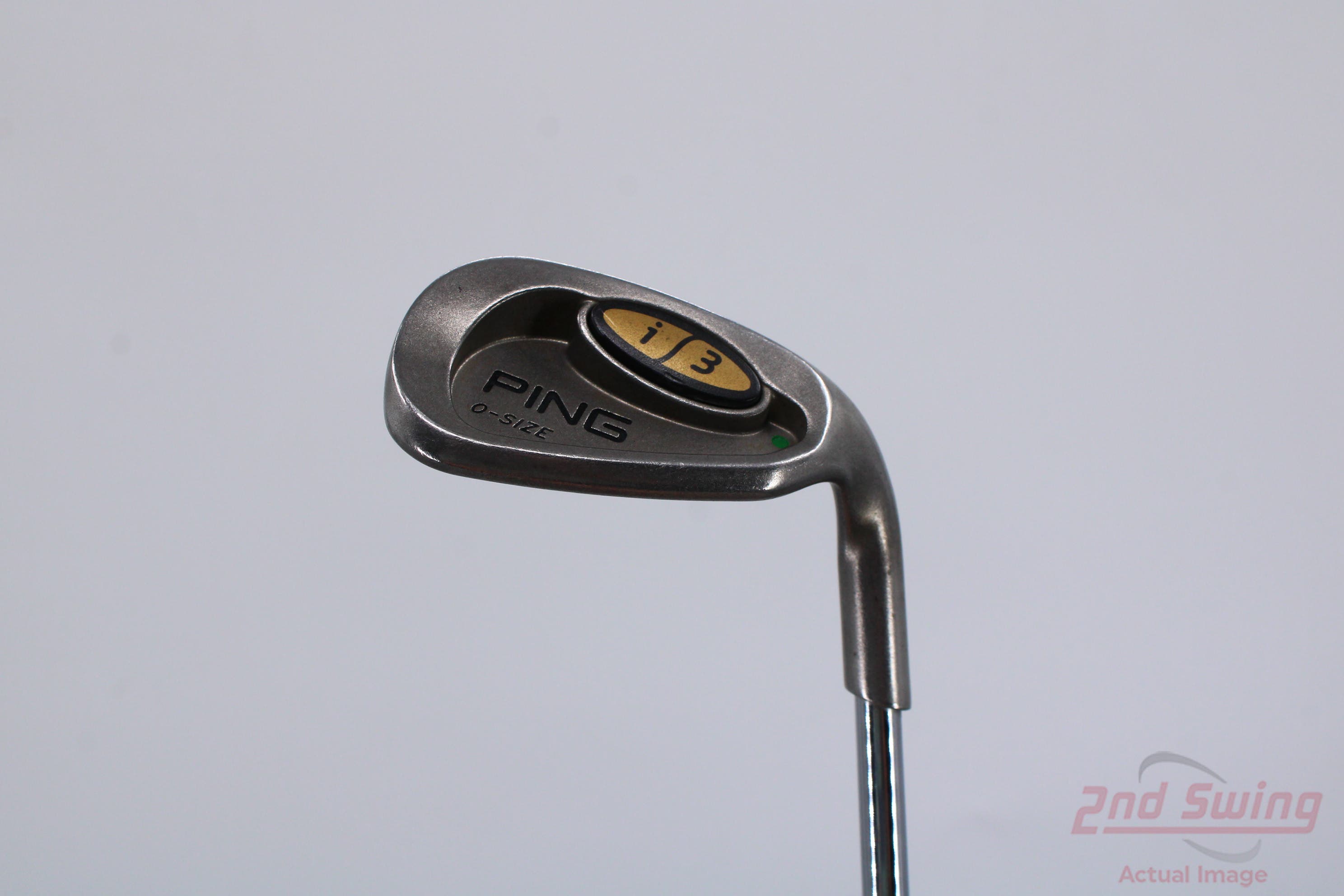 Ping i3 Oversize Wedge (DT2226860578) 2nd Swing Golf