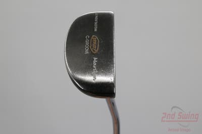Yes Marilyn Putter Steel Right Handed 35.0in