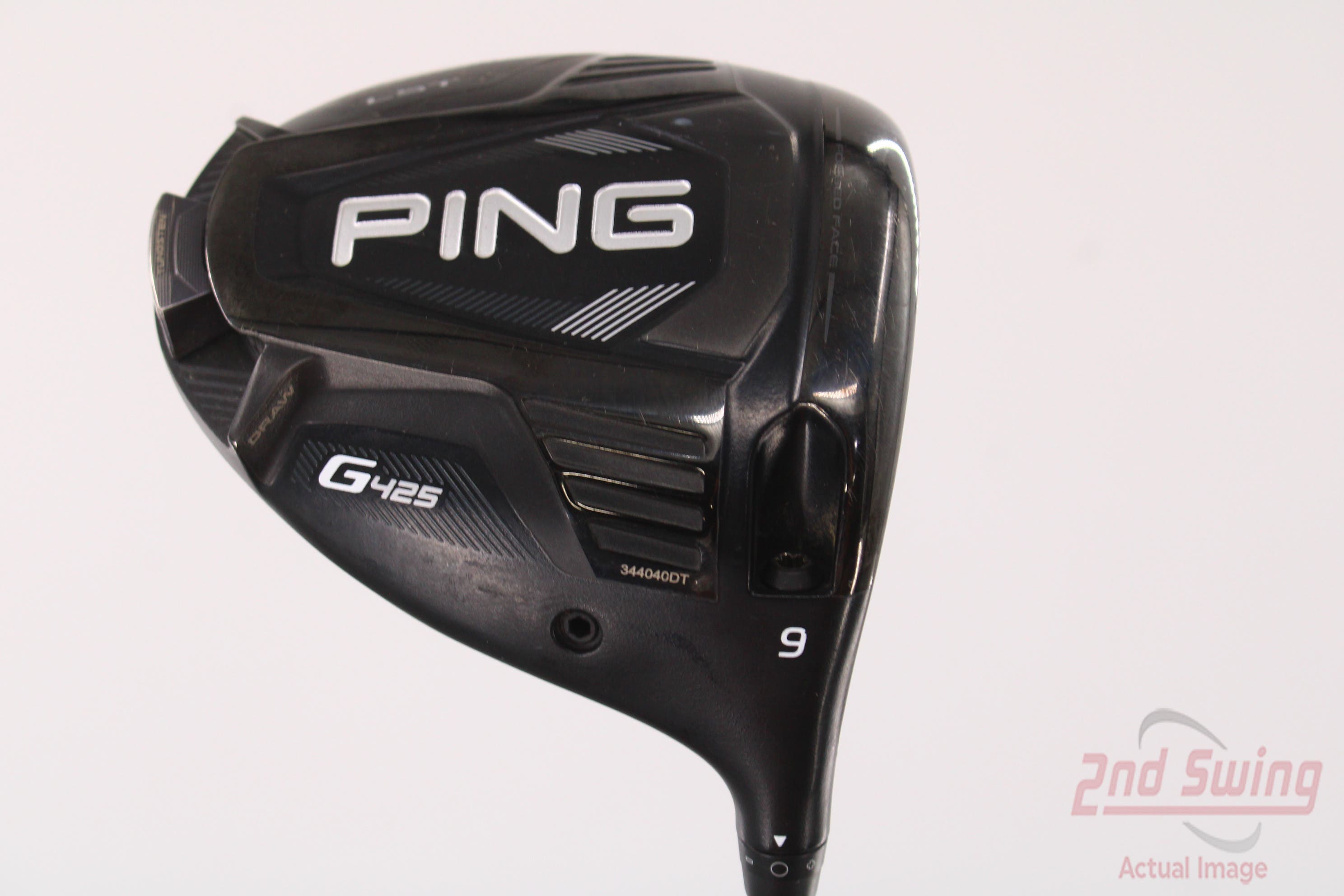 Ping G425 LST Driver (D-T2226916600)