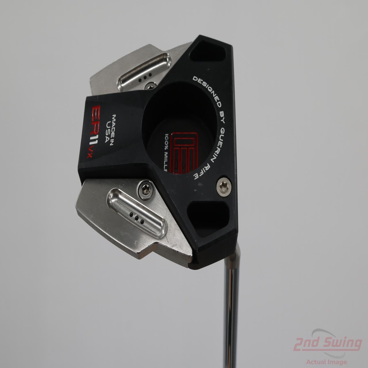 Evnroll ER11vx Putter (DT2226918395) 2nd Swing Golf