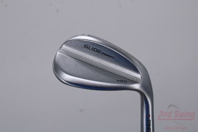 Ping Glide Forged Pro Wedge Project X LS 5.5 Steel Regular Right Handed 35.25in Red Dot