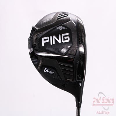 Ping G425 LST Driver 9° Tour 173-65 Graphite X-Stiff Right Handed 45.25in