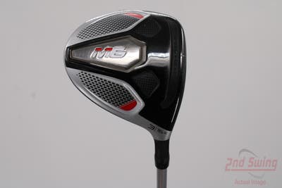 TaylorMade M6 Fairway Wood 3 Wood 3W 16.5° TM Tuned Performance 45 Graphite Ladies Right Handed 42.0in