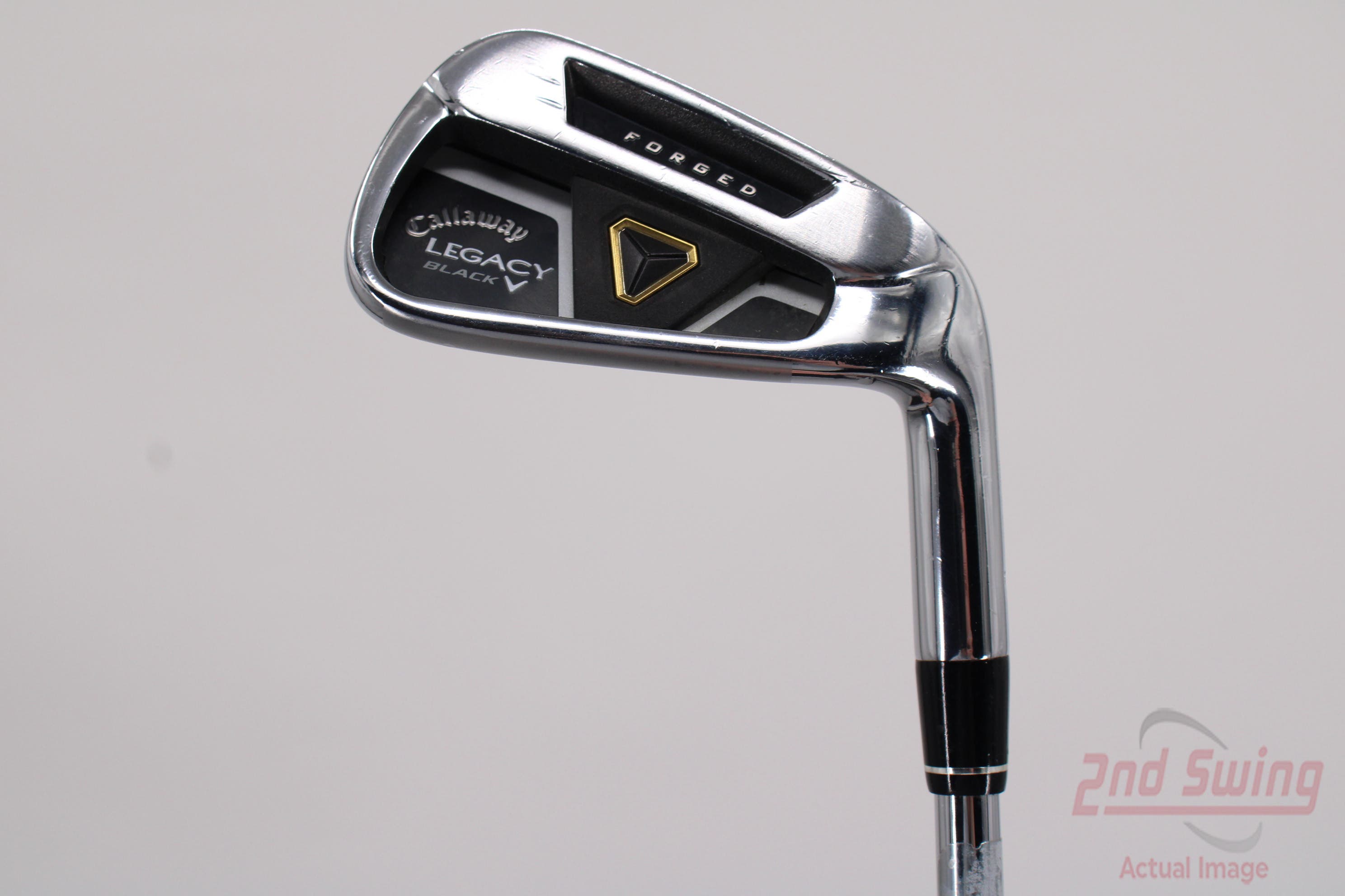 Callaway Legacy Black Forged Single Iron (D-T2226950954)
