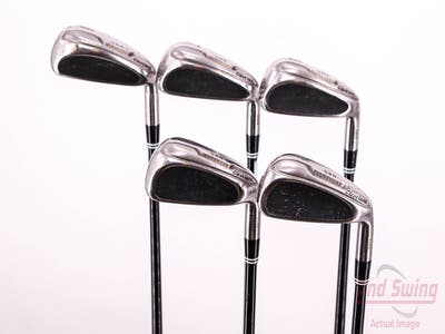 Cleveland 588 Altitude Iron Set 6-PW Cleveland Actionlite 55 Graphite Senior Right Handed 38.5in
