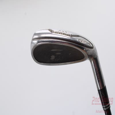 Cleveland 588 Altitude Single Iron 4 Iron Cleveland Actionlite 55 Graphite Regular Right Handed 39.5in