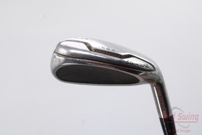 Cleveland 588 Altitude Single Iron 5 Iron Cleveland Actionlite 55 Graphite Regular Right Handed 39.0in
