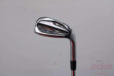 Titleist T100 Single Iron Pitching Wedge PW True Temper AMT Tour White Steel Stiff Right Handed 35.75in