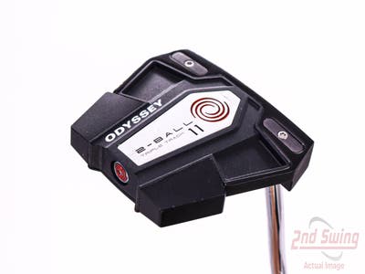 Odyssey 2-Ball Eleven Triple Track Putter Steel Right Handed 34.0in