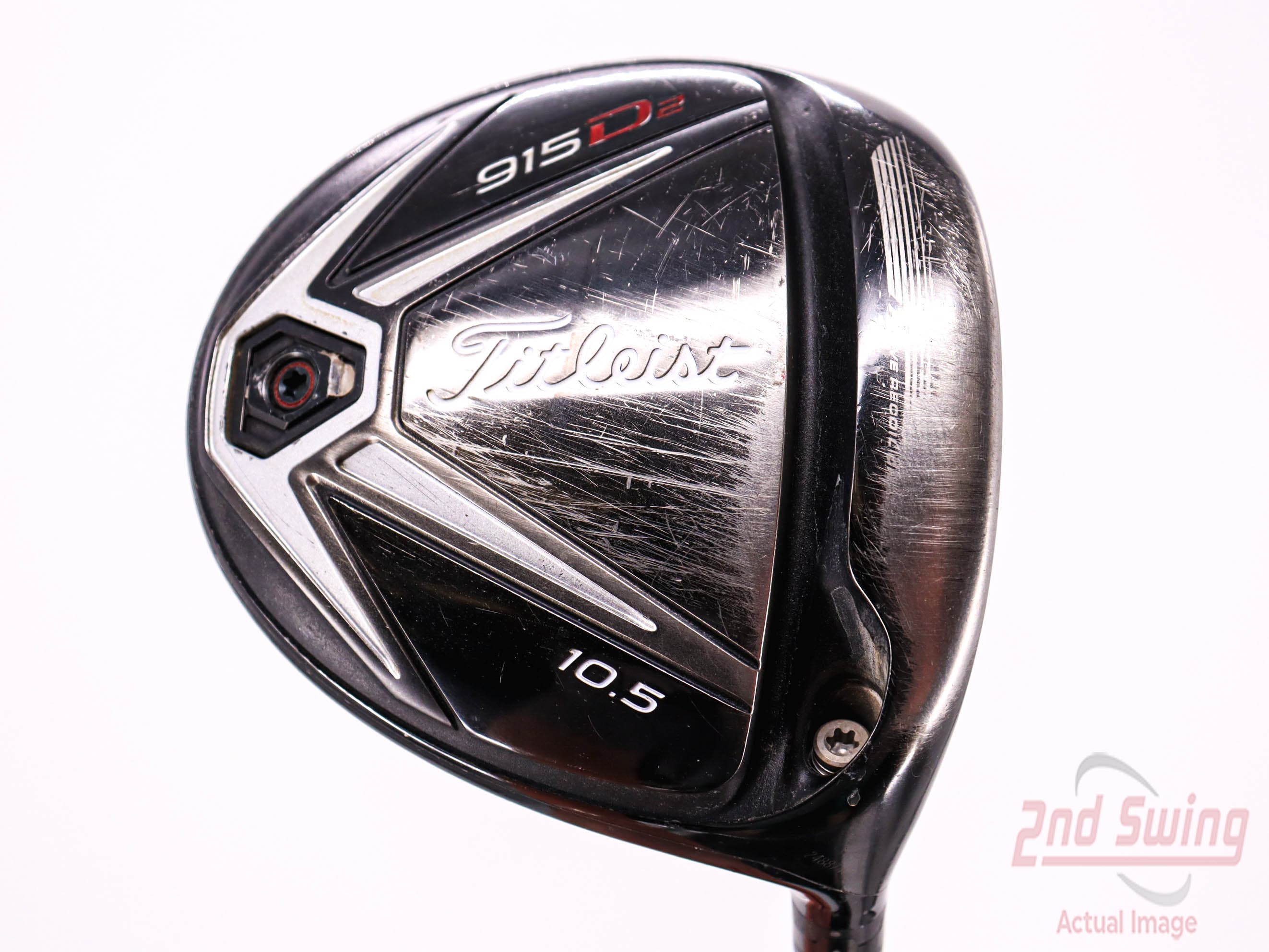 Titleist 915 D2 Driver (D-T2334083272) | 2nd Swing Golf
