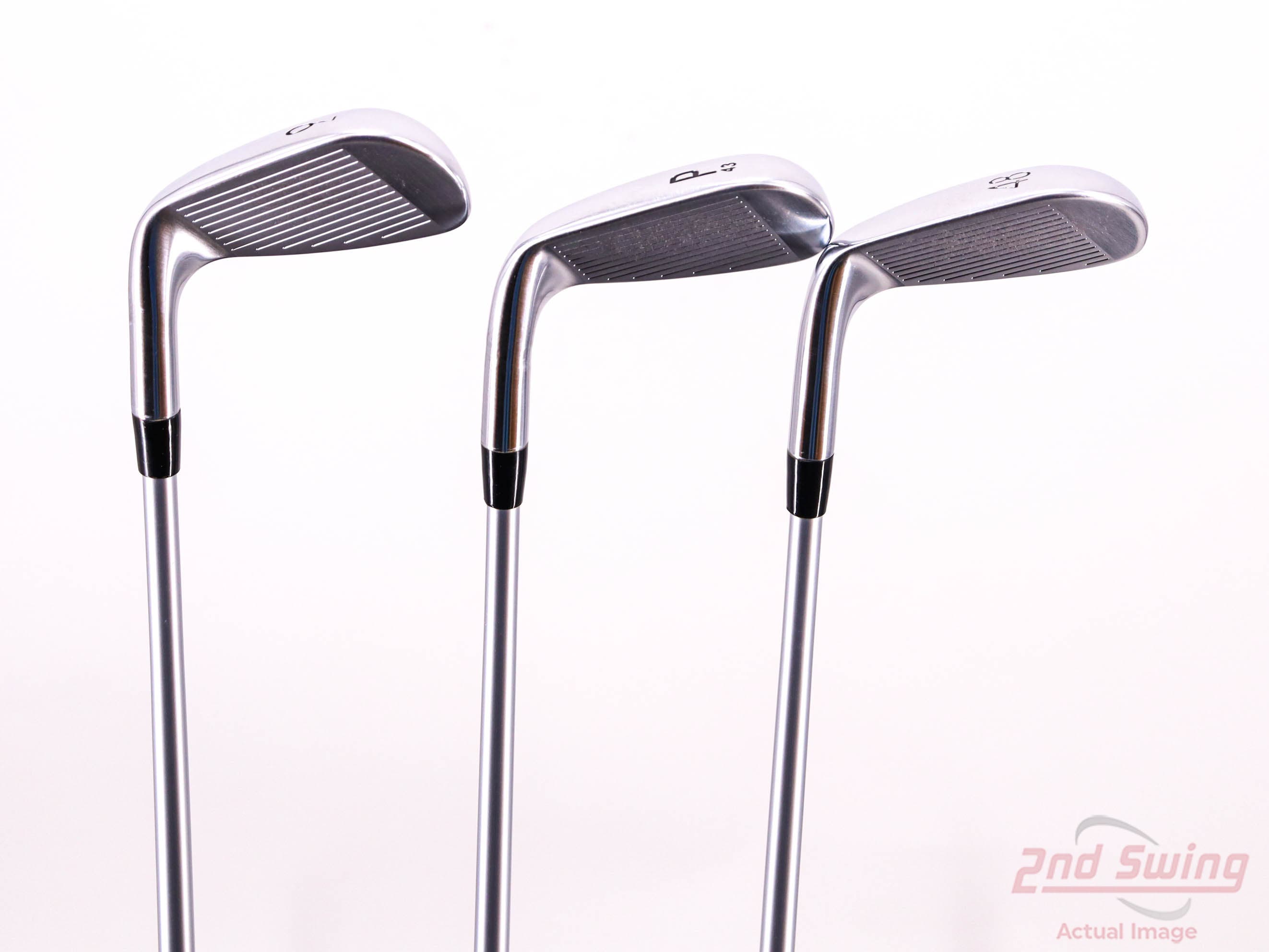 Titleist T200 Iron Set (D-T2334084070) | 2nd Swing Golf