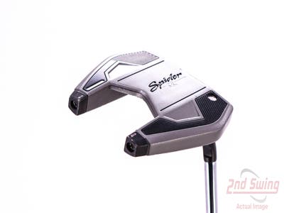 TaylorMade Spider SR Flow Neck Putter Steel Right Handed 35.0in