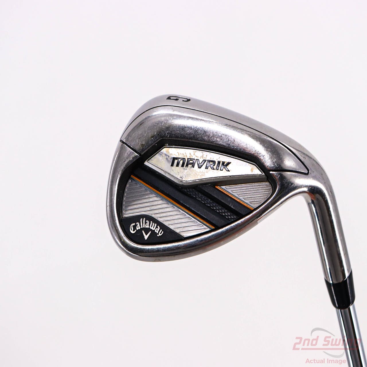 Callaway Mavrik Wedge (DT2334093313) 2nd Swing Golf