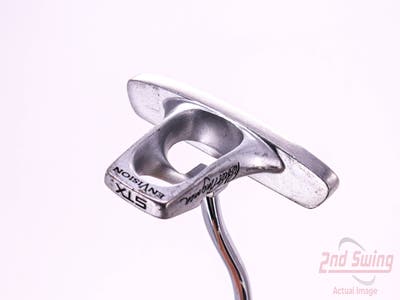 STX Envision Putter Straight Arc Steel Right Handed 34.0in