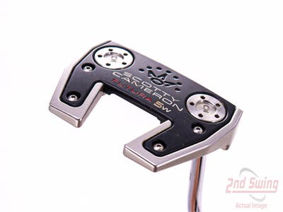 Titleist Scotty Cameron Futura 5W Putter Steel Right Handed 35.0in