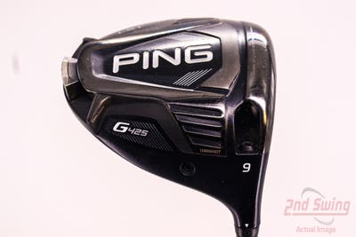 Ping G425 LST Driver 9° ALTA CB 55 Slate Graphite Stiff Right Handed 45.75in