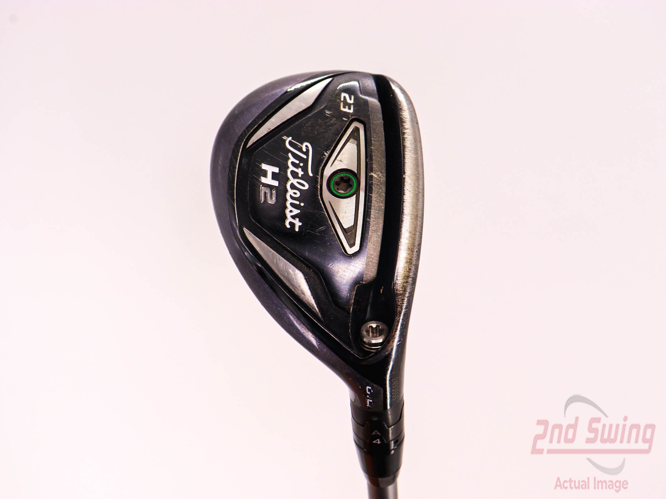 Titleist 816 H2 Hybrid | 2nd Swing Golf