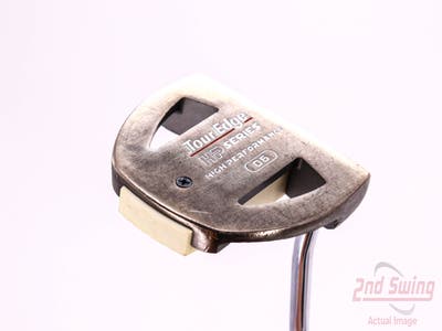 Tour Edge HP Series 06 Putter Steel Right Handed 35.0in