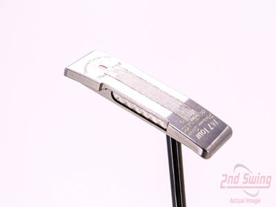 See More M7 Tour Platinum Putter Steel Right Handed 35.0in