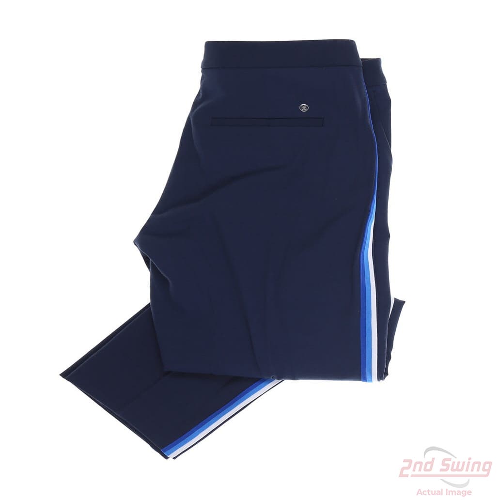 GFore All Womens Golf Pants (DT2334103570) 2nd Swing Golf