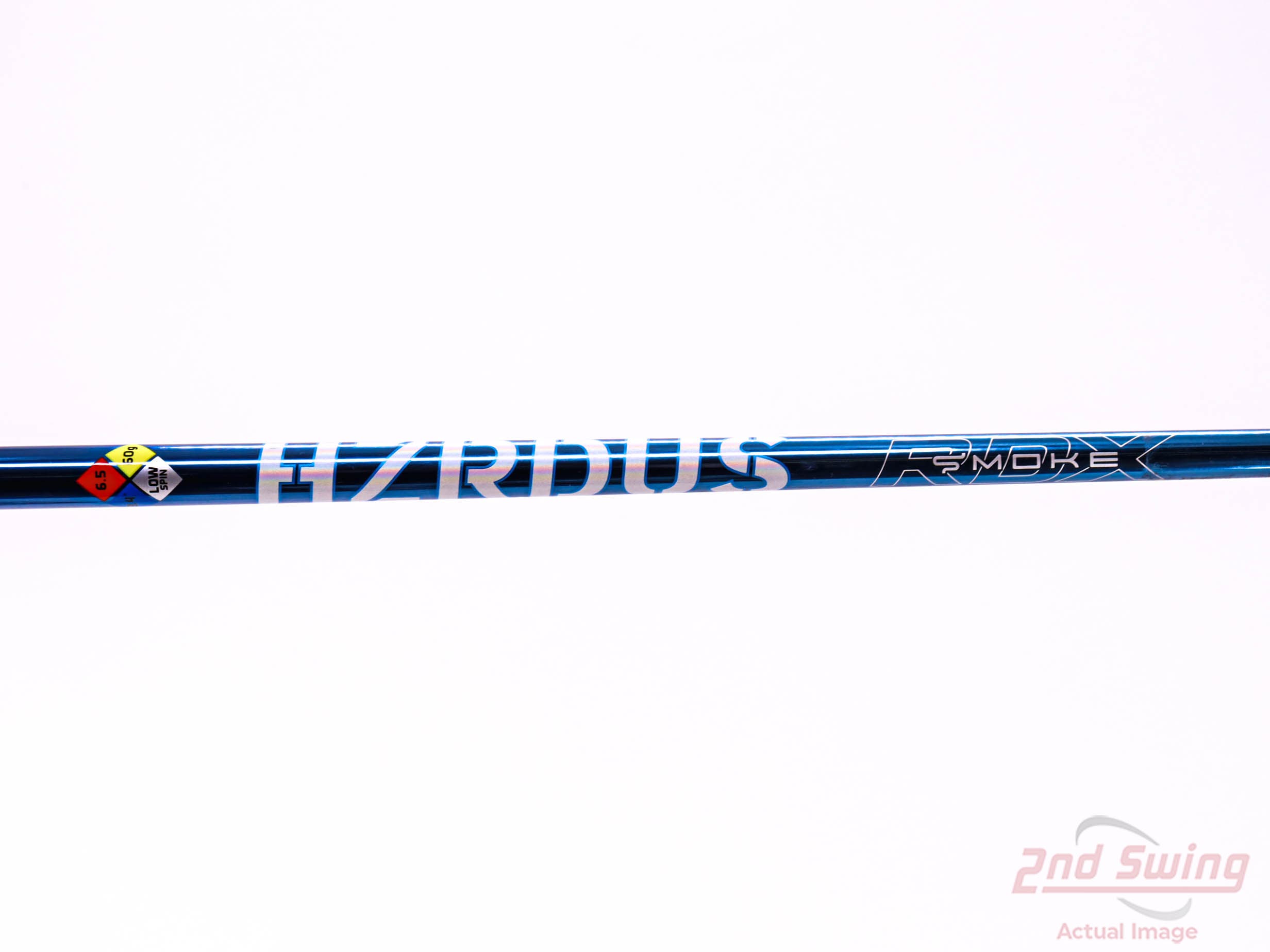 Project X HZRDUS Smoke Blue RDX Fairway Wood Shaft (D-T2334104482