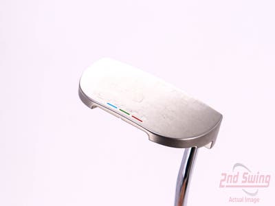 Ping PLD Milled DS72 Putter Slight Arc Steel Right Handed Black Dot 35.5in